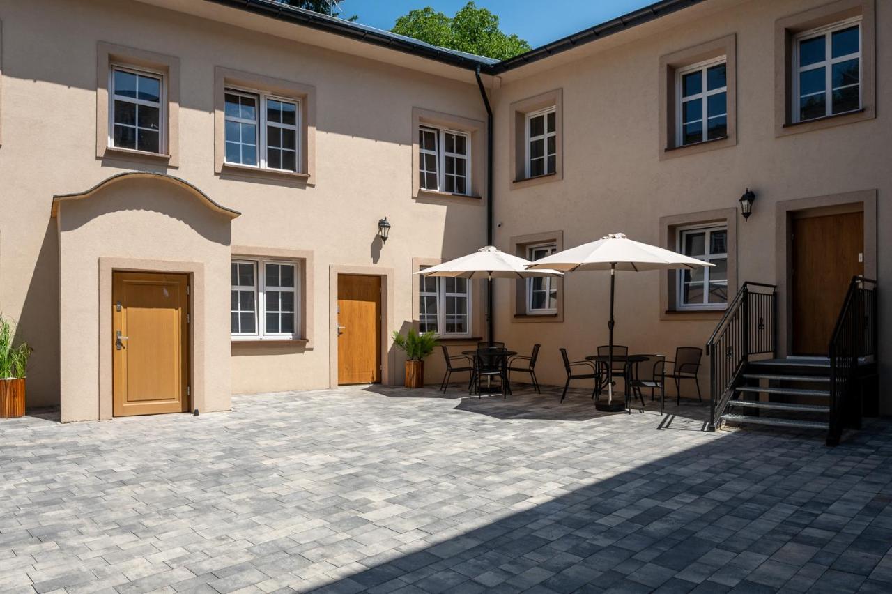 Central Platinum Apartments 19 Rybnik  Exterior foto