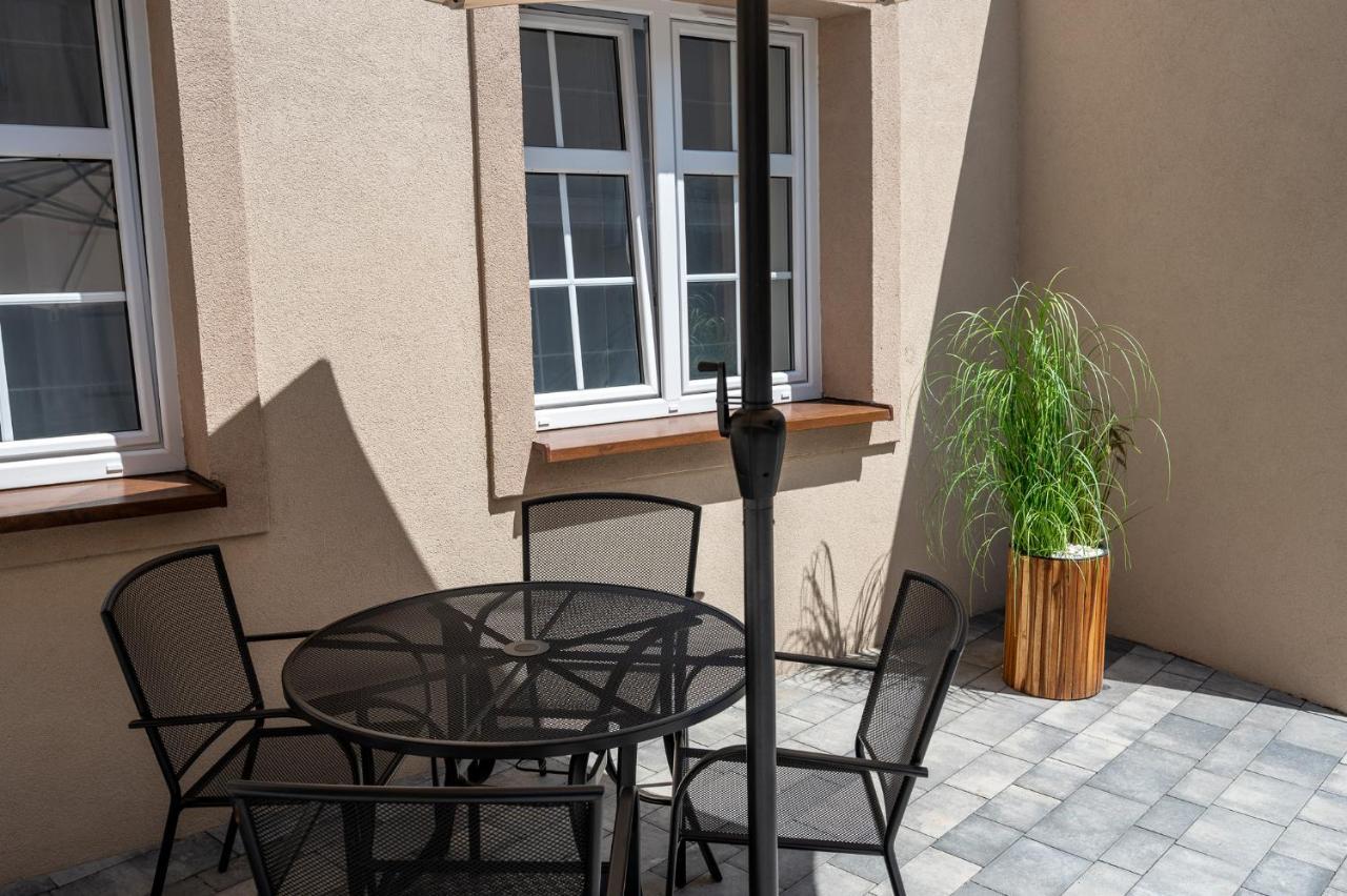 Central Platinum Apartments 19 Rybnik  Exterior foto